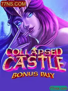 Explorando o Mundo de CollapsedCastleBonusBuy