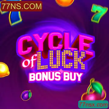 CycleofLuckBonusBuy: A Nova Sensação dos Cassinos Online em 2023