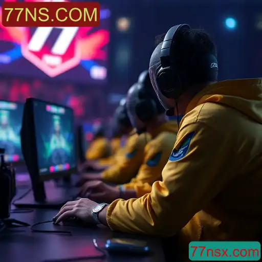 Esportes virtuais