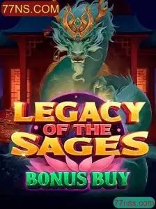 Explorando o Fascinante Jogo LegacyoftheSagesBonusBuy