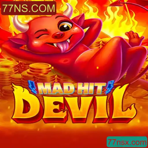 Explorando o Universo de MadHitDevil: Um Mergulho no Mundo do Jogo do Momento