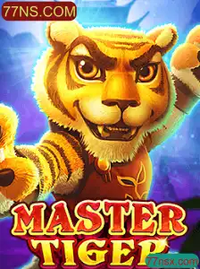 Explorando MasterTiger: O Novo Fenômeno dos Jogos