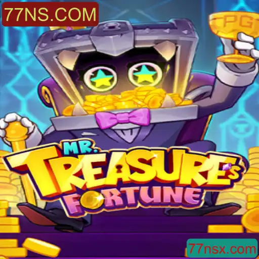 Explorando o Fascinante Mundo de MrTreasuresFortune