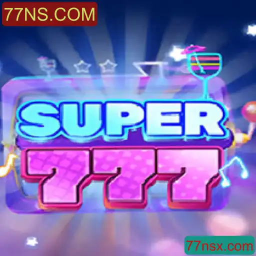 Super777: O Novo Fenômeno dos Jogos de Azar