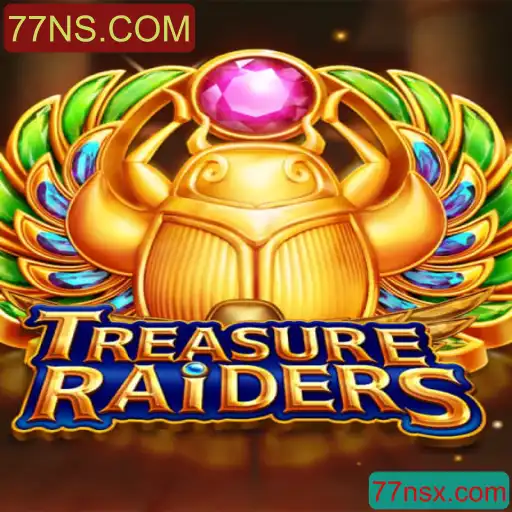 Explorando o Universo de TreasureRaiders: Um Mergulho nas Aventuras de 77NS.COM