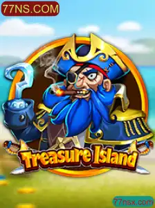 Explore as Aventuras de TreasureIsland: Um Mundo de Desafios e Conquista