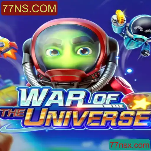 WAROFTHEUNIVERSE: Uma Imersão nas Galáxias