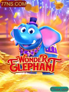 WonderElephant: A Fascinante Jornada do Elefante Mágico